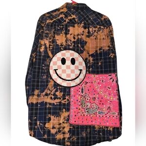 Upcycled Creation Made By Michikokoko